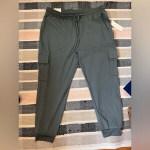 Rachel Zoe Cargo Joggers